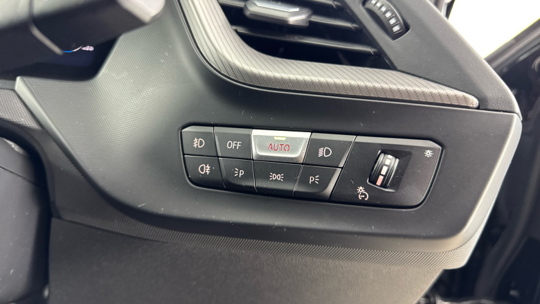 BMW 1 Series 118i M Sport 5dr Step Auto Petrol Hatchback